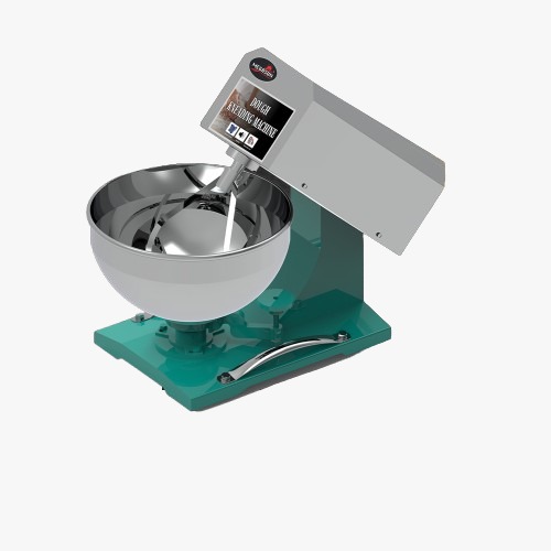 Dough Mixer 5 KG (Indian Gear Box)