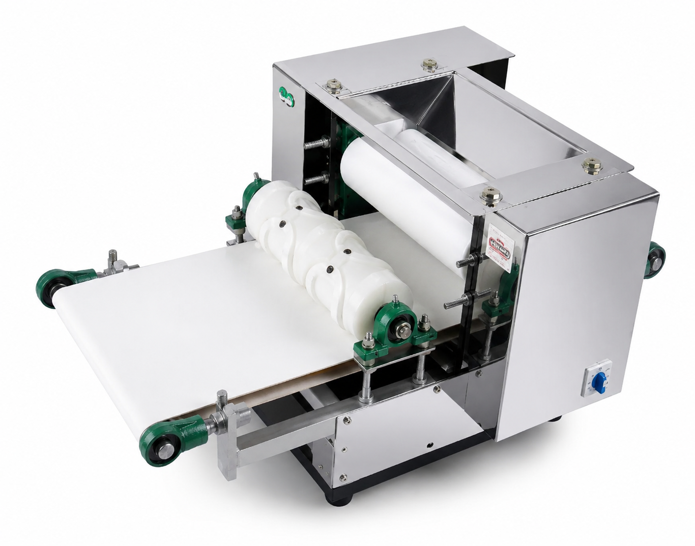 VR-200 Roti Making Machine
