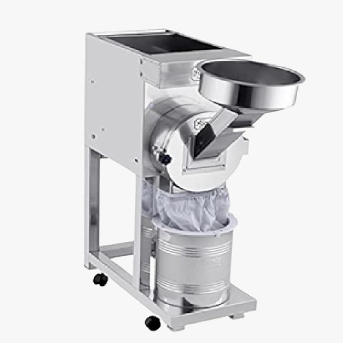 3 HP Gravy Machine
