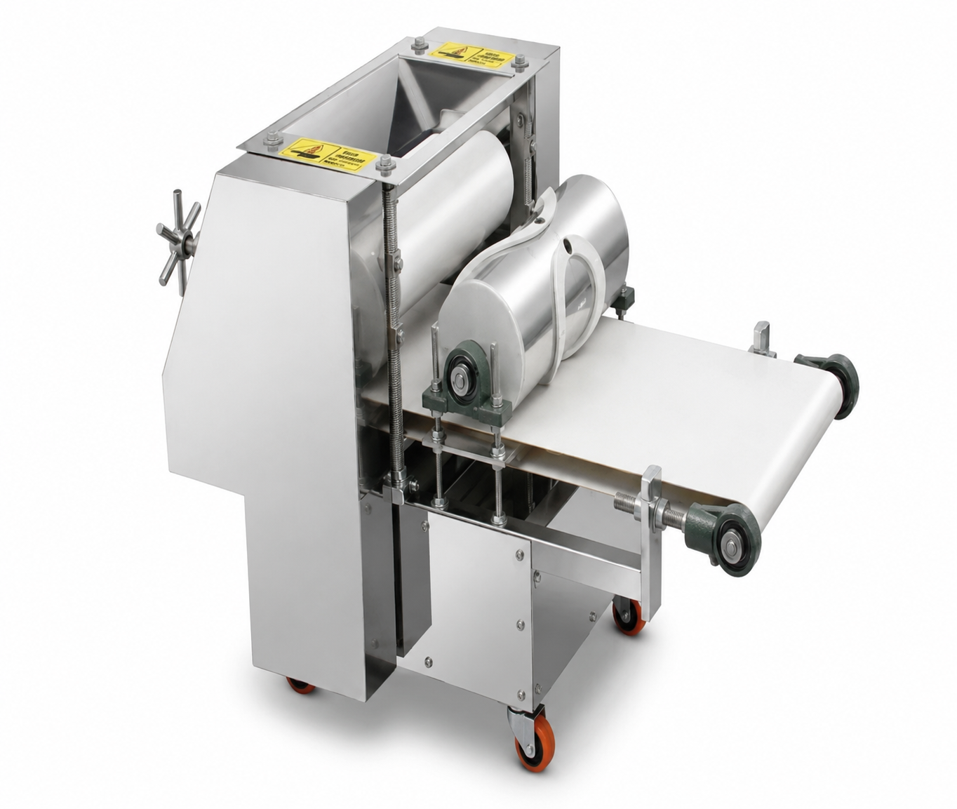 VR-200 (+) Roti Making Machine