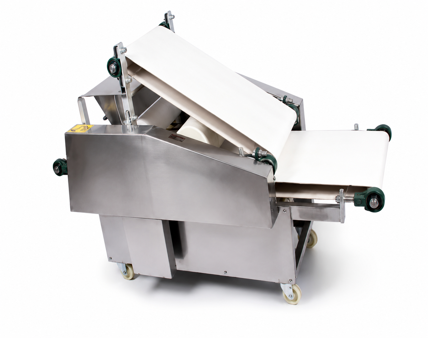 VR-600 (L) Roti Making Machine